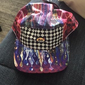 BRAND NEW NIKE NRG SPECTRUM ADJUSTABLE HAT